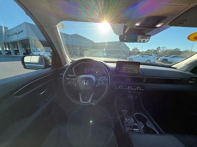 used 2023 Honda Pilot car, priced at $39,700