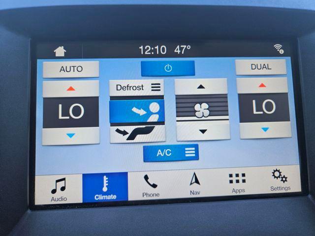 used 2016 Ford Edge car, priced at $13,990