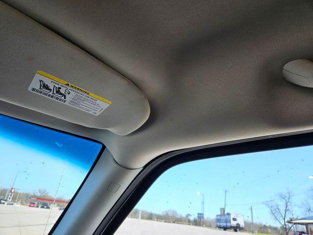 used 2016 Jeep Patriot car, priced at $9,996