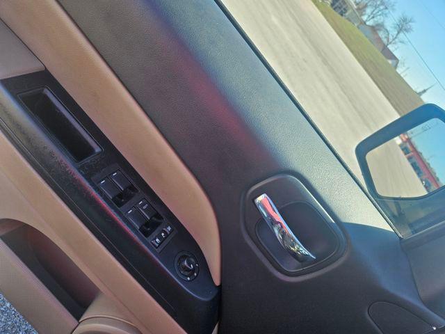 used 2016 Jeep Patriot car, priced at $9,996