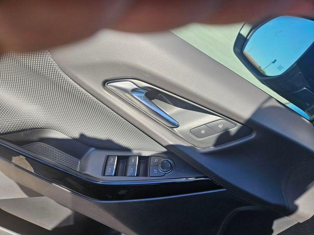 new 2026 Chevrolet Equinox car, priced at $32,271