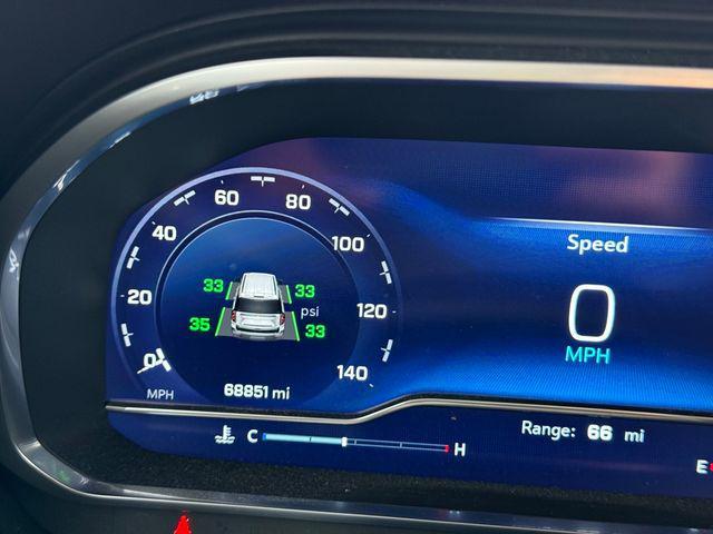 used 2022 Chevrolet Tahoe car, priced at $49,990