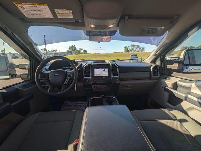 used 2017 Ford F-250 car, priced at $25,000