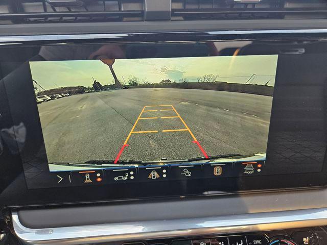 new 2026 GMC Sierra 2500 car, priced at $94,935