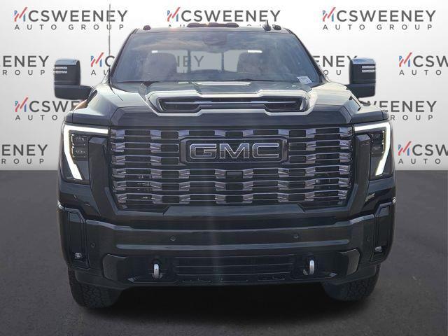 new 2026 GMC Sierra 2500 car, priced at $94,935
