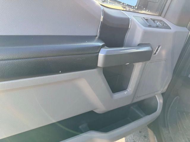 used 2019 Ford F-150 car, priced at $18,996