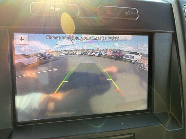 used 2019 Ford F-150 car, priced at $18,996