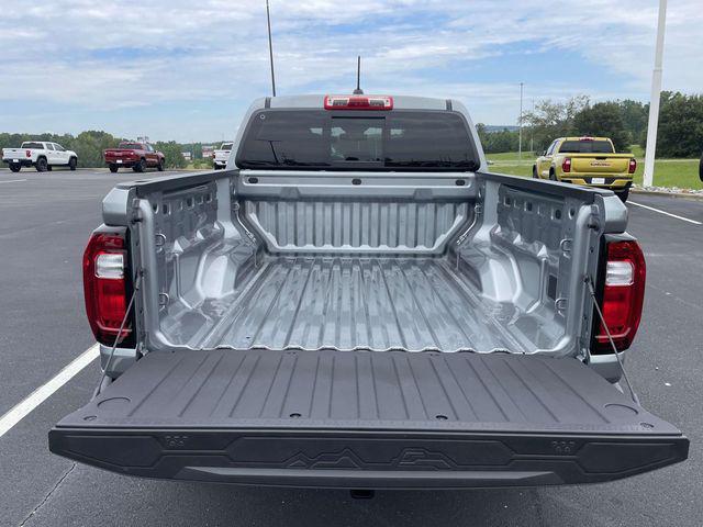 new 2026 GMC Canyon car, priced at $40,460