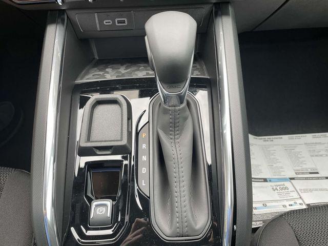 new 2026 GMC Canyon car, priced at $40,460