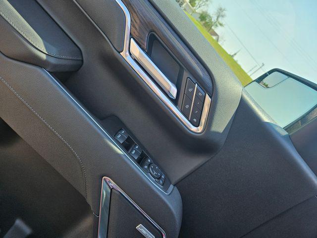 new 2026 GMC Sierra 1500 car, priced at $60,940
