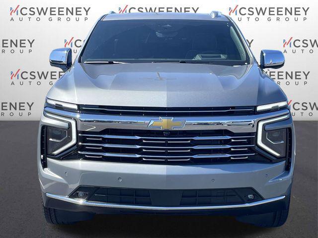 new 2026 Chevrolet Suburban car, priced at $86,314