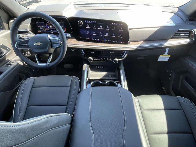 new 2026 Chevrolet Suburban car, priced at $86,314