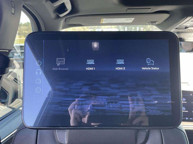 new 2026 Chevrolet Suburban car, priced at $86,314