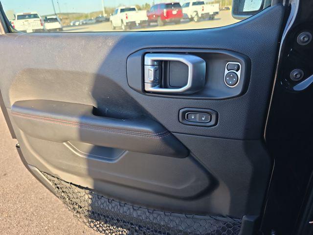 used 2018 Jeep Wrangler Unlimited car, priced at $24,500