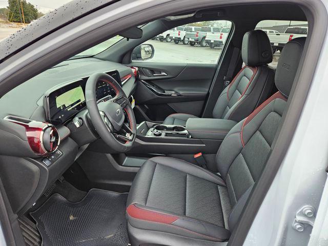 new 2026 Chevrolet Equinox car, priced at $33,697