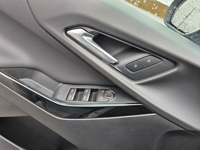 new 2026 Chevrolet Equinox car, priced at $33,697