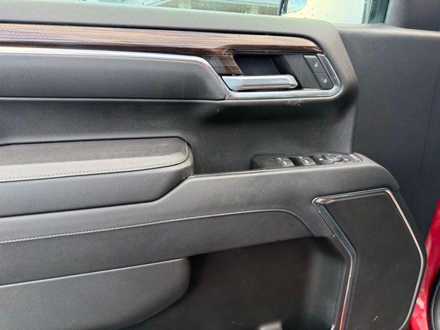 used 2023 Chevrolet Silverado 1500 car, priced at $39,990