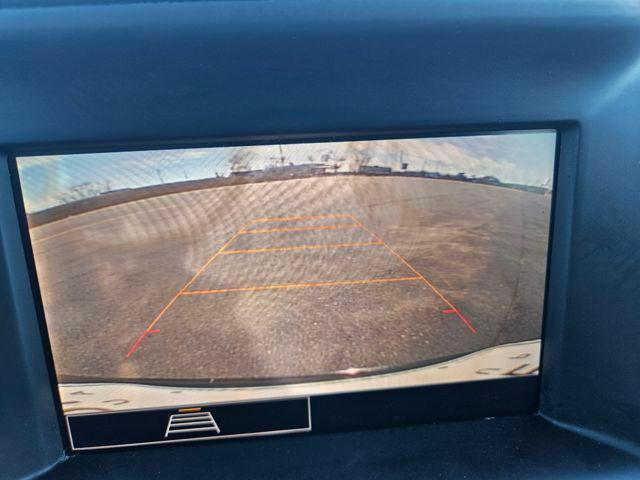 used 2024 GMC Terrain car, priced at $20,000