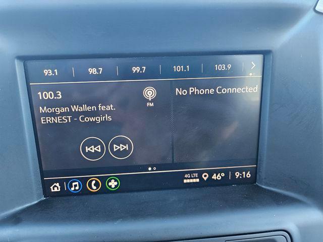 used 2024 GMC Terrain car, priced at $20,000