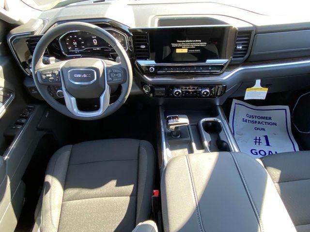 new 2025 GMC Sierra 1500 car, priced at $59,879