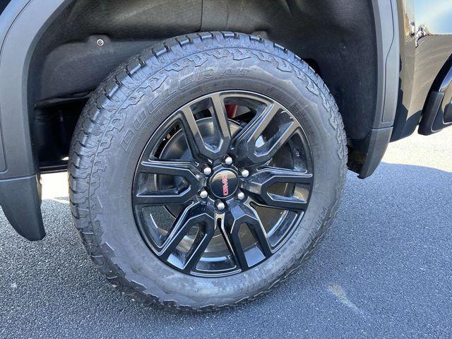 new 2025 GMC Sierra 1500 car, priced at $59,879