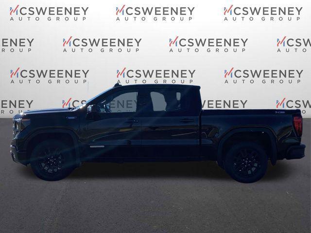 new 2025 GMC Sierra 1500 car, priced at $59,879