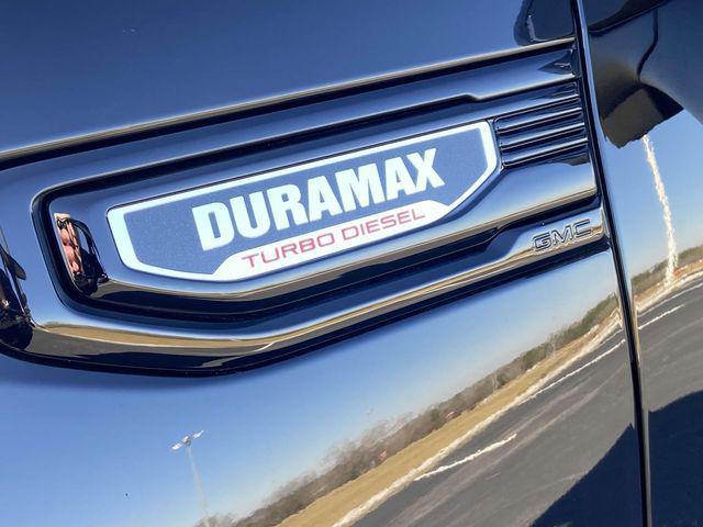 new 2025 GMC Sierra 1500 car, priced at $59,879