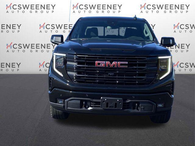 new 2025 GMC Sierra 1500 car, priced at $59,879