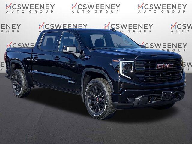 new 2025 GMC Sierra 1500 car, priced at $59,879