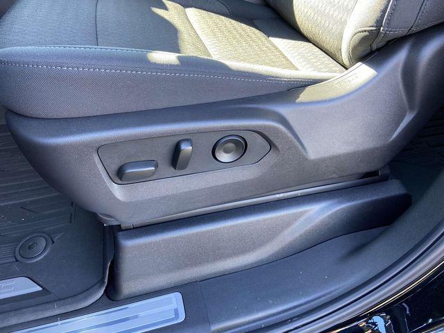 new 2025 GMC Sierra 1500 car, priced at $59,879