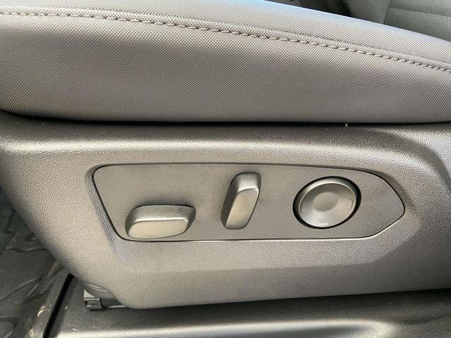 new 2025 GMC HUMMER EV SUV car, priced at $84,999