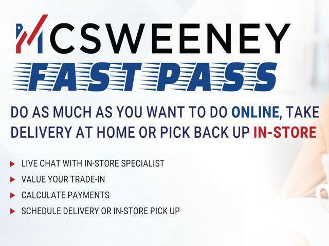 new 2025 GMC HUMMER EV SUV car, priced at $84,999