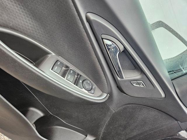 used 2024 Chevrolet Malibu car, priced at $18,500