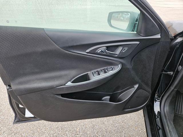 used 2024 Chevrolet Malibu car, priced at $18,500