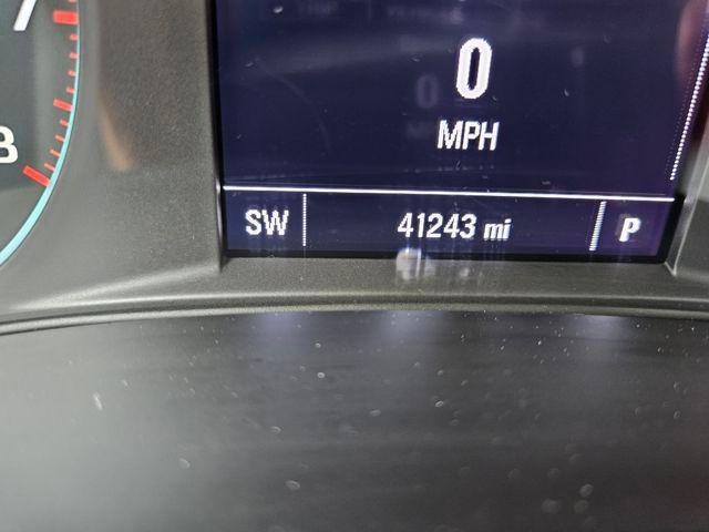 used 2024 Chevrolet Malibu car, priced at $18,500