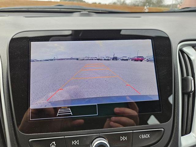 used 2024 Chevrolet Malibu car, priced at $18,500