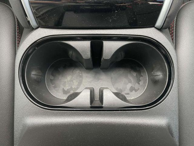 new 2025 Chevrolet Colorado car, priced at $44,801