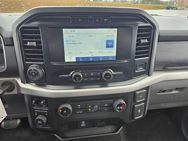 used 2022 Ford F-150 car, priced at $37,600