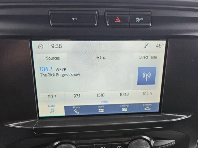 used 2022 Ford F-150 car, priced at $37,600