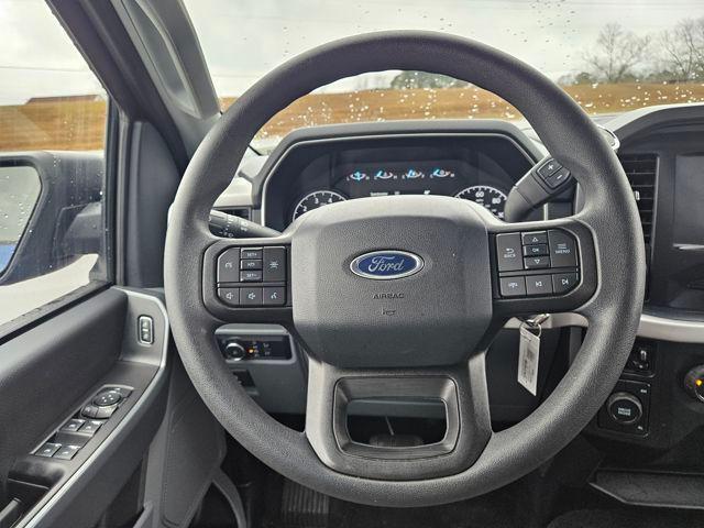 used 2022 Ford F-150 car, priced at $37,600