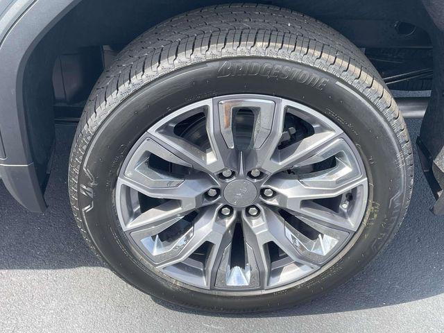 new 2026 GMC Sierra 1500 car, priced at $74,795