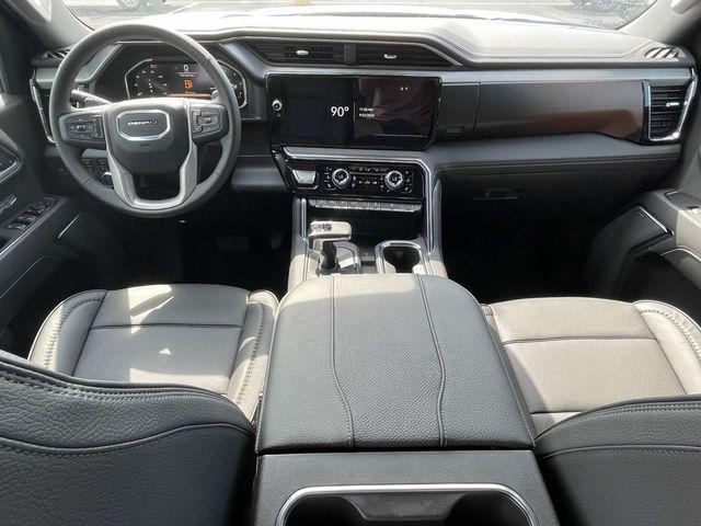 new 2026 GMC Sierra 1500 car, priced at $74,795