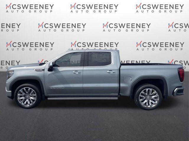 new 2026 GMC Sierra 1500 car, priced at $74,795