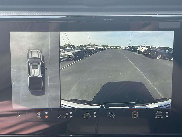 new 2026 GMC Sierra 1500 car, priced at $74,795