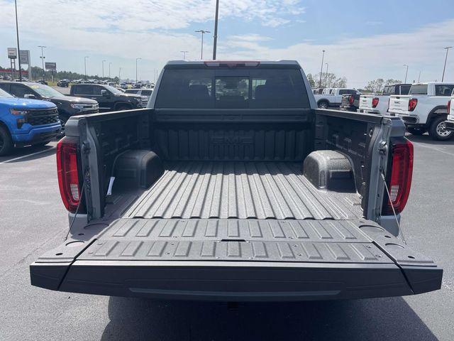 new 2026 GMC Sierra 1500 car, priced at $74,795