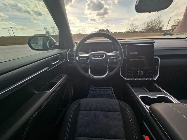 new 2026 GMC Acadia car, priced at $49,116