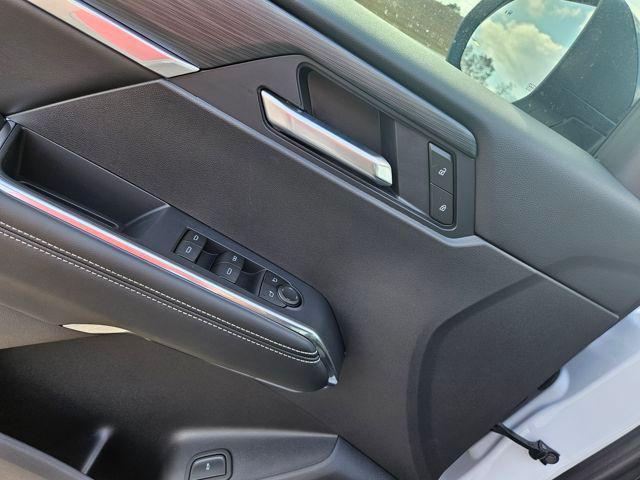 new 2026 GMC Acadia car, priced at $49,116