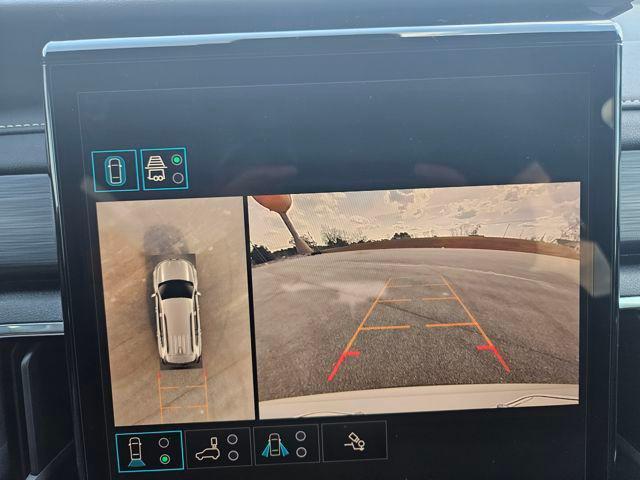 new 2026 GMC Acadia car, priced at $49,116