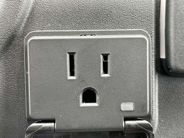 used 2023 Ram ProMaster 3500 car, priced at $42,500