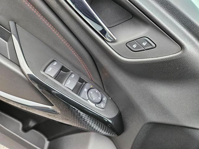 new 2026 Chevrolet Trax car, priced at $27,123